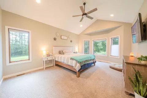 Bedroom - 4915 E 129th Ave, Crown Point, IN 46307 photo 1 of 6