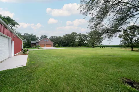 Exterior - 4915 E 129th Ave, Crown Point, IN 46307 photo 11 of 11