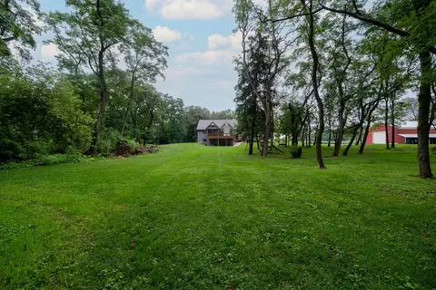 Exterior - 4915 E 129th Ave, Crown Point, IN 46307 photo 9 of 11