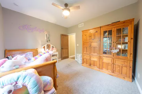 Bedroom - 4915 E 129th Ave, Crown Point, IN 46307 photo 6 of 6