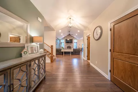 Entry Way - 4915 E 129th Ave, Crown Point, IN 46307 photo 1 of 1