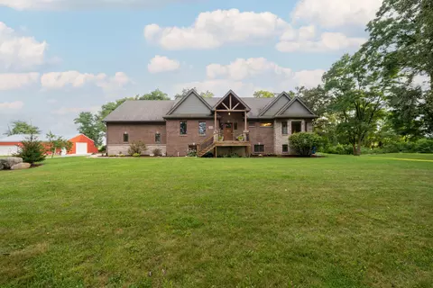 Exterior - 4915 E 129th Ave, Crown Point, IN 46307 photo 1 of 11