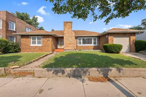 3819 Euclid Ave, East Chicago, IN 46312