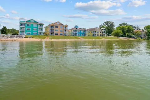 View/Area - 13304 E Lakeshore Dr #202, Cedar Lake, IN 46303 photo 4 of 4