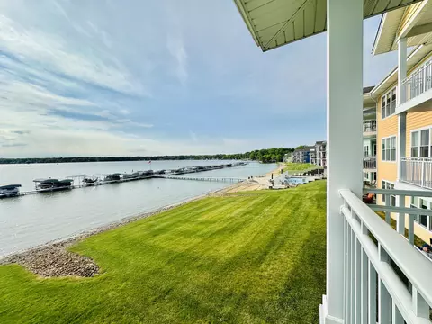 View/Area - 13304 E Lakeshore Dr #202, Cedar Lake, IN 46303 photo 1 of 4