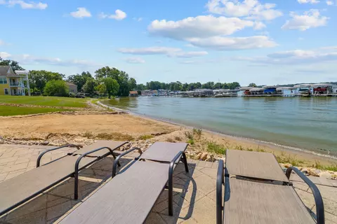 Exterior - 13304 E Lakeshore Dr #202, Cedar Lake, IN 46303 photo 8 of 10