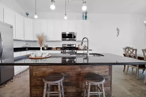 Kitchen - 13304 E Lakeshore Dr #202, Cedar Lake, IN 46303 photo 1 of 8
