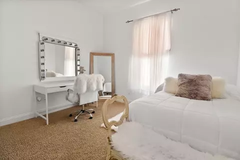 Bedroom - 13304 E Lakeshore Dr #202, Cedar Lake, IN 46303 photo 1 of 4