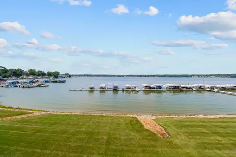 View/Area - 13304 E Lakeshore Dr #202, Cedar Lake, IN 46303 photo 3 of 4