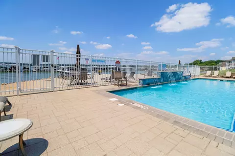 Exterior - 13304 E Lakeshore Dr #202, Cedar Lake, IN 46303 photo 5 of 10