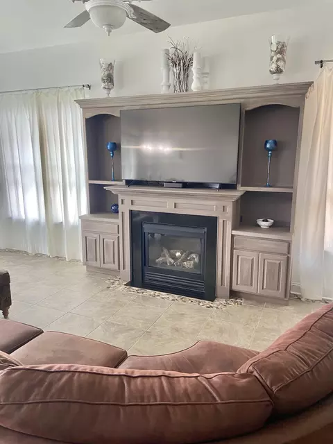 Living - 13304 E Lakeshore Dr #202, Cedar Lake, IN 46303 photo 1 of 1