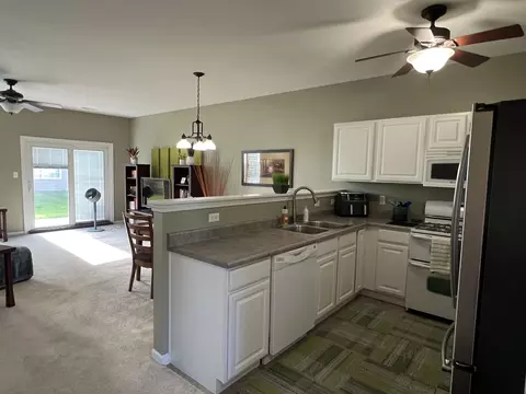 931 Flagstone Dr, Dyer, IN 46311 photo 6