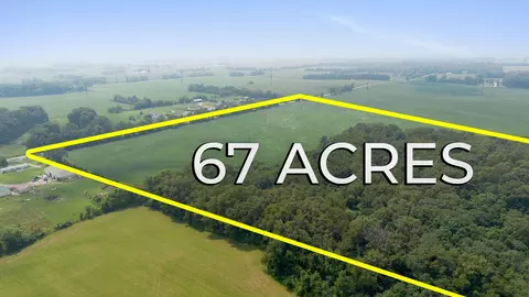 67 E Acres E 300 N, Rolling Prairie, IN 46371