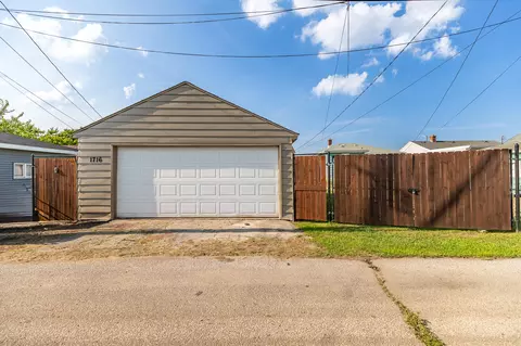 1716 170th Pl, Hammond, IN 46324 photo 8