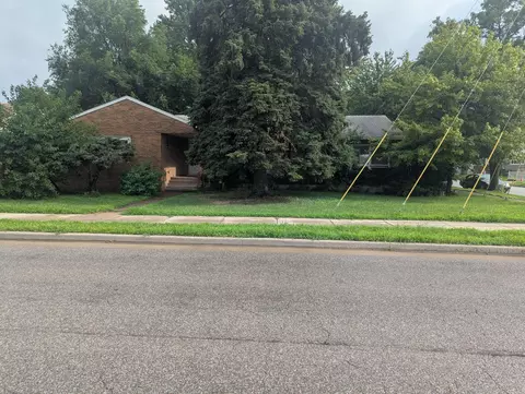 1130 Chicago St, Hammond, IN 46327