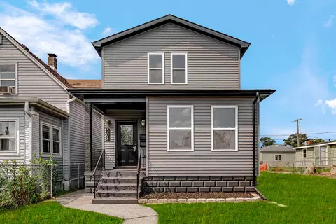 508 W 144th St, East Chicago, IN 46312