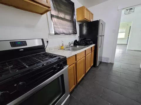 Kitchen - 852 Kentucky St, Gary, IN 46402 photo 2 of 2