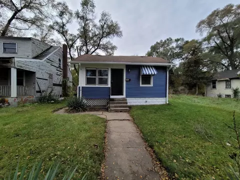 Exterior - 852 Kentucky St, Gary, IN 46402 photo 1 of 4