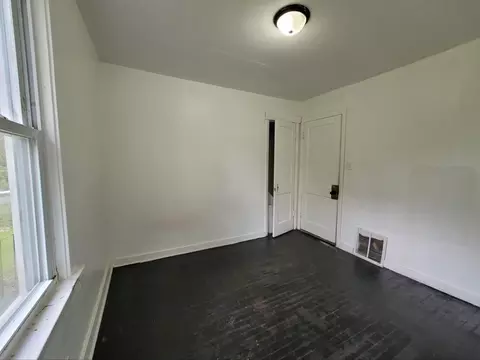 Bedroom - 852 Kentucky St, Gary, IN 46402 photo 2 of 5