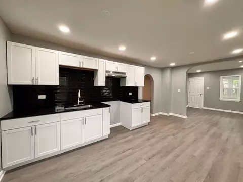 Kitchen - 4388 Massachusetts St, Gary, IN 46409 photo 3 of 3