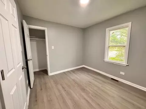 Bedroom - 4388 Massachusetts St, Gary, IN 46409 photo 1 of 2