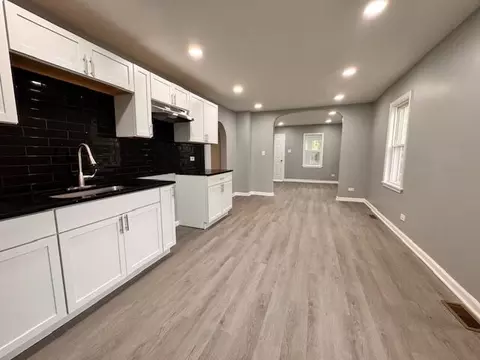 Kitchen - 4388 Massachusetts St, Gary, IN 46409 photo 1 of 3