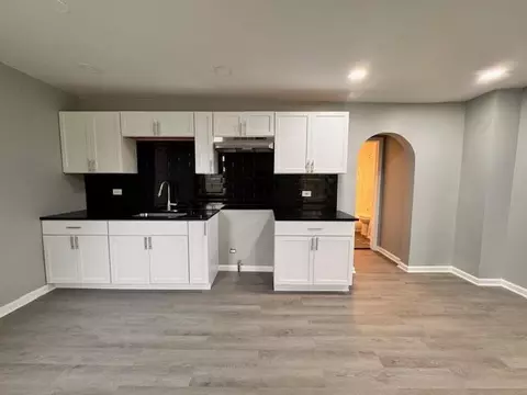 Kitchen - 4388 Massachusetts St, Gary, IN 46409 photo 2 of 3