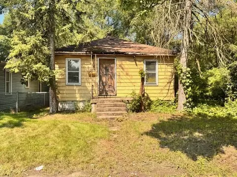 3370 Pennsylvania St, Gary, IN 46409 photo 1