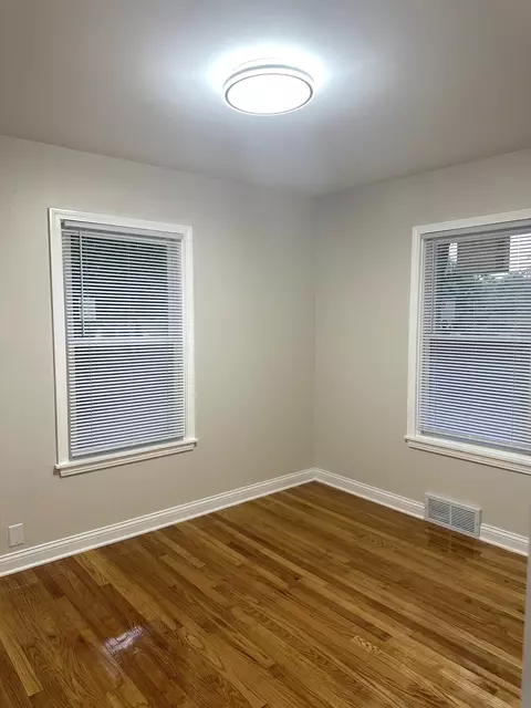 Bedroom - 2100 Crest Rd, Gary, IN 46408 photo 5 of 6