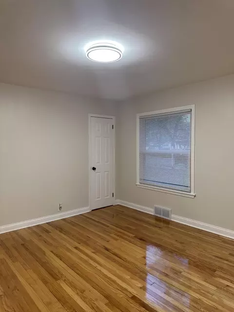 Bedroom - 2100 Crest Rd, Gary, IN 46408 photo 3 of 6