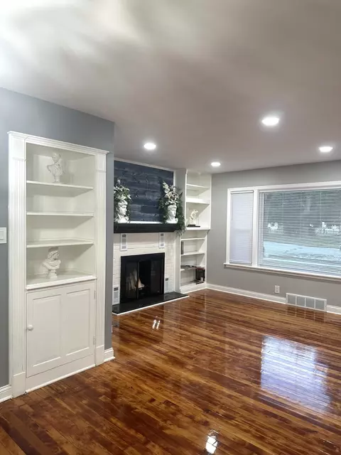 Living - 2100 Crest Rd, Gary, IN 46408 photo 1 of 5