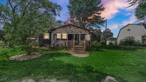 9062 S 290, Hamlet, IN 46532 photo 2