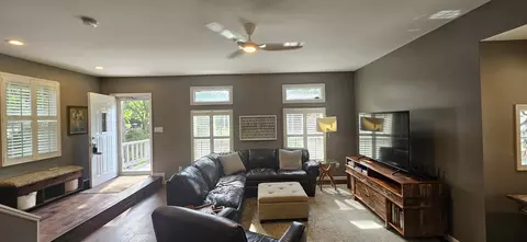 Living - 1071 N Warren St, Gary, IN 46403 photo 1 of 2