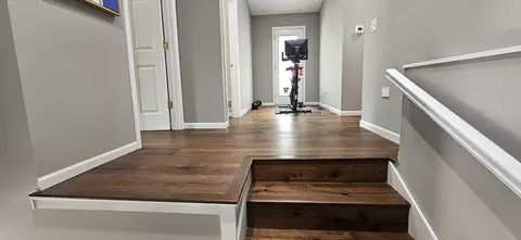 Entry Way - 1071 N Warren St, Gary, IN 46403 photo 9 of 20
