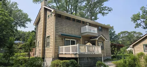Exterior - 1071 N Warren St, Gary, IN 46403 photo 30 of 36