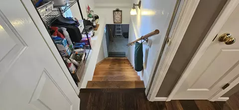 Entry Way - 1071 N Warren St, Gary, IN 46403 photo 20 of 20