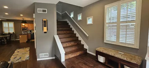 Entry Way - 1071 N Warren St, Gary, IN 46403 photo 2 of 20