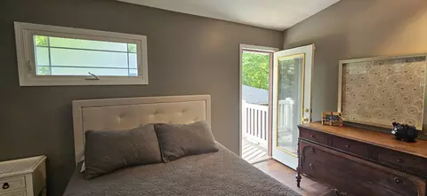 Bedroom - 1071 N Warren St, Gary, IN 46403 photo 5 of 5