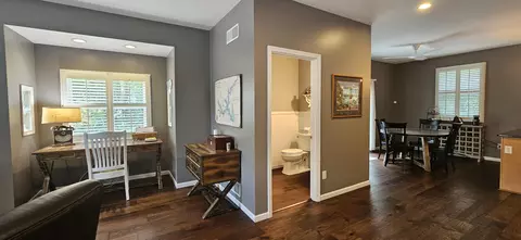 Entry Way - 1071 N Warren St, Gary, IN 46403 photo 3 of 20