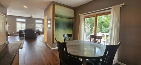 Dining - 1071 N Warren St, Gary, IN 46403 photo 4 of 5