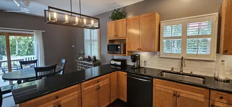 Kitchen - 1071 N Warren St, Gary, IN 46403 photo 9 of 9