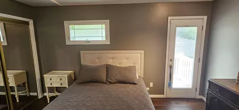 Bedroom - 1071 N Warren St, Gary, IN 46403 photo 3 of 5