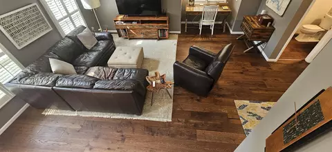 Living - 1071 N Warren St, Gary, IN 46403 photo 2 of 2