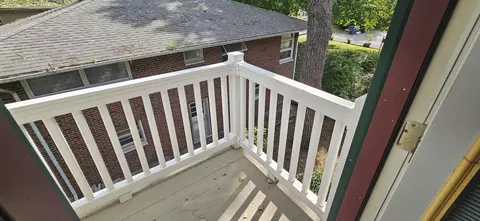 Exterior - 1071 N Warren St, Gary, IN 46403 photo 14 of 36