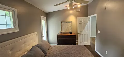 Bedroom - 1071 N Warren St, Gary, IN 46403 photo 4 of 5