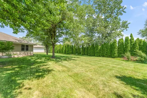 Exterior - 211 W 43rd Ct, Griffith, IN 46319 photo 4 of 6