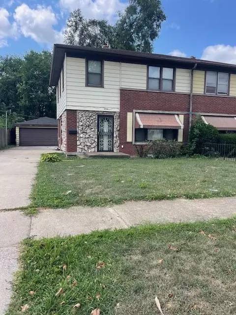 4104 Deal St, East Chicago, IN 46312