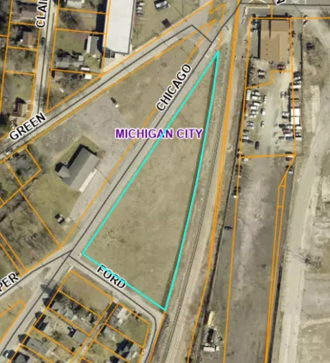0 Chicago Ave, Michigan City, IN 46360
