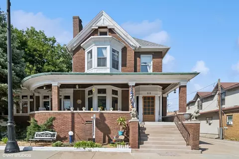 717 Pine St, Michigan City, IN 46360