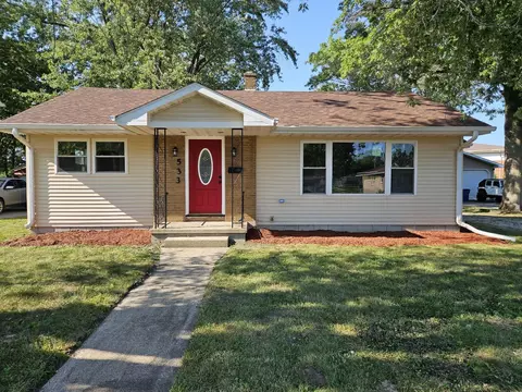 533 212th Pl, Dyer, IN 46311 photo 1